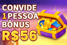 Recompensas de indicação